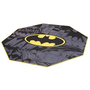 Subsonic SA5590-B1 Batman Gamer Floor Mat