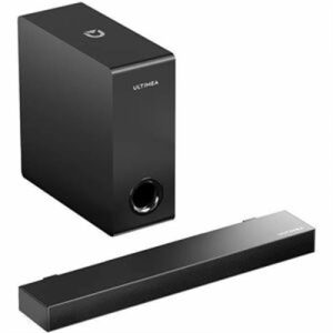 ULTIMEA Soundbar Nova S40