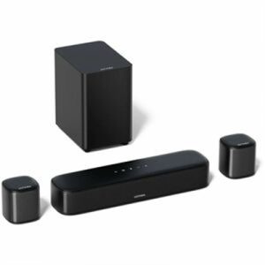 ULTIMEA 5.1 Soundbar Aura A30