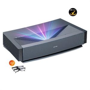 ULTIMEA 4K UST Thor T60