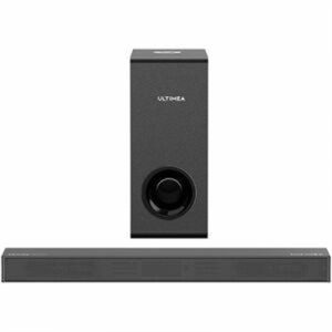 ULTIMEA Soundbar Nova S50