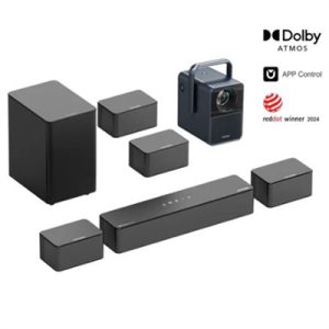 ULTIMEA Pro Poseidon E40