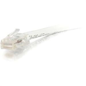 10FT CAT6 NONBOOTED UTP CABLE-