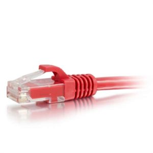 2FT CAT6 SNGLES UTP CABLERE