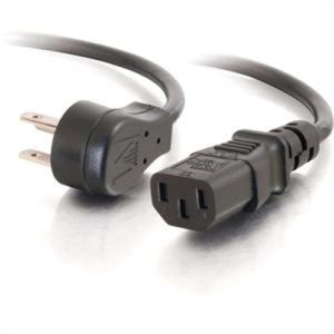 1.5' Universal Power Cord