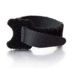 6" Hook Loop Cable Mng Straps