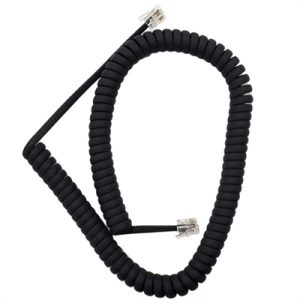 Yealink Long Handset 3.5m Cord