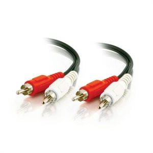 12FT VALUE SERIES RCA AUDIO CB