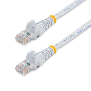 10ft Snagless Cat5 Patch Cable