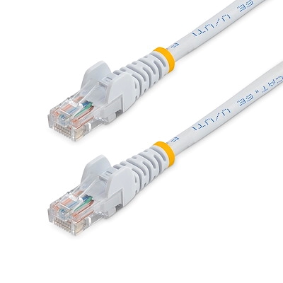 10ft Snagless Cat5 Patch Cable