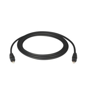 6' Digital Optical Audio Cable