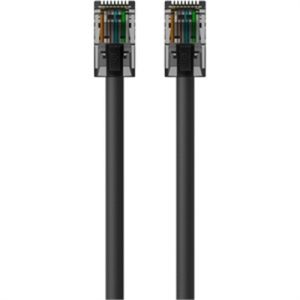 CABLE CAT6 UTP RJ45M M 3