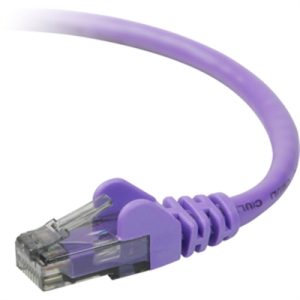 3' CAT6 Snagless Patch Cable
