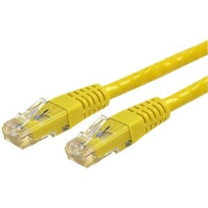 7 ft Molded Cat6 Patch Cable