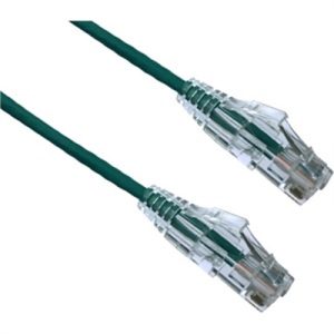 7FT CAT6 BENDnFLEX