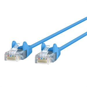 CAT6UTP28AWG3'BLUSNG