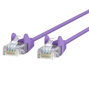 CAT6UTP28AWG3'PURSNG