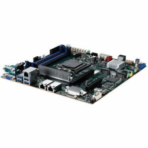 Single AMD EPYC, 170W