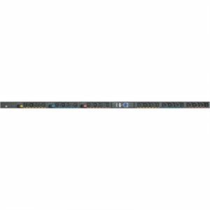 3PH RACK PDU G4 240 415V 48OUT