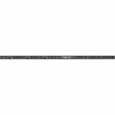 3PH RACK PDU G4 240 415V 48OUT