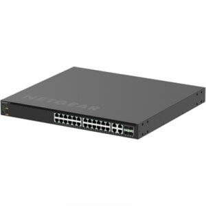 M4350-24M4X4V MANAGED SWITCH
