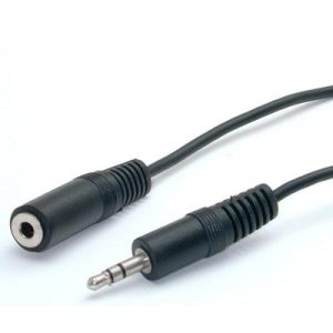 6' Speaker Ext Audio Cable