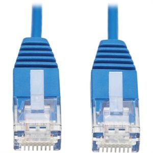 CAT6 ETHERNET ULTRA SLIM 3FT