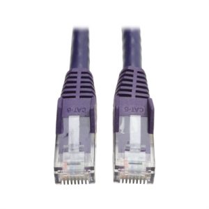 3ft Cat6 Gigabit Snagless Mold