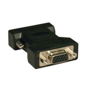 DVI to VGA Adapter Analog
