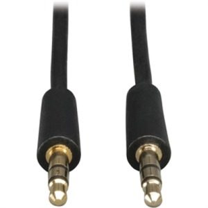 15' 3.5mm Audio DubbingCord MM