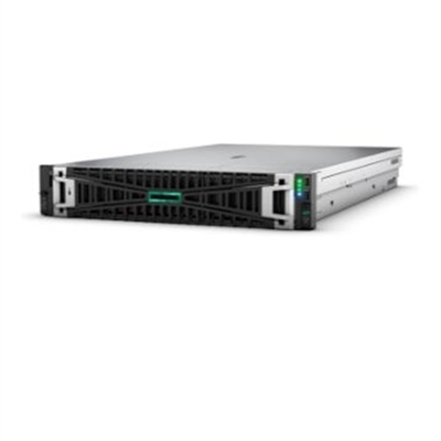 HPE DL380 G11 4410Y 2x32G 8SFF