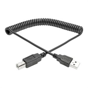 10ft Hi-Speed USB 2.0 to USB B