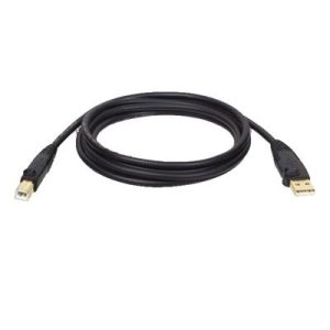 6ft USB 2.0 Dvc Cbl