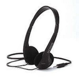 TM602 Stereo Headphones