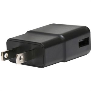 TI Wall Adapter w USB Cbl 24"