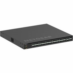 M4350-40F4C MANAGED SWITCH