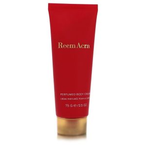 Reem Acra Body Cream 2.5 oz for Women