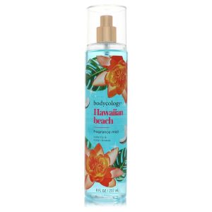 Bodycology Fragrance Mist Spray 8 oz for Women