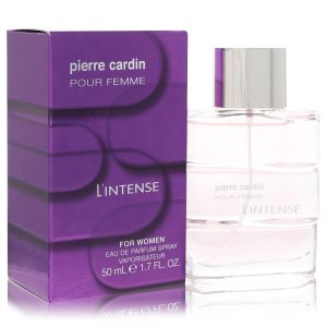 Pierre Cardin Eau De Parfum Spray 1.7 oz for Women