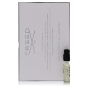 Creed Vial (sample) .05 oz for Women