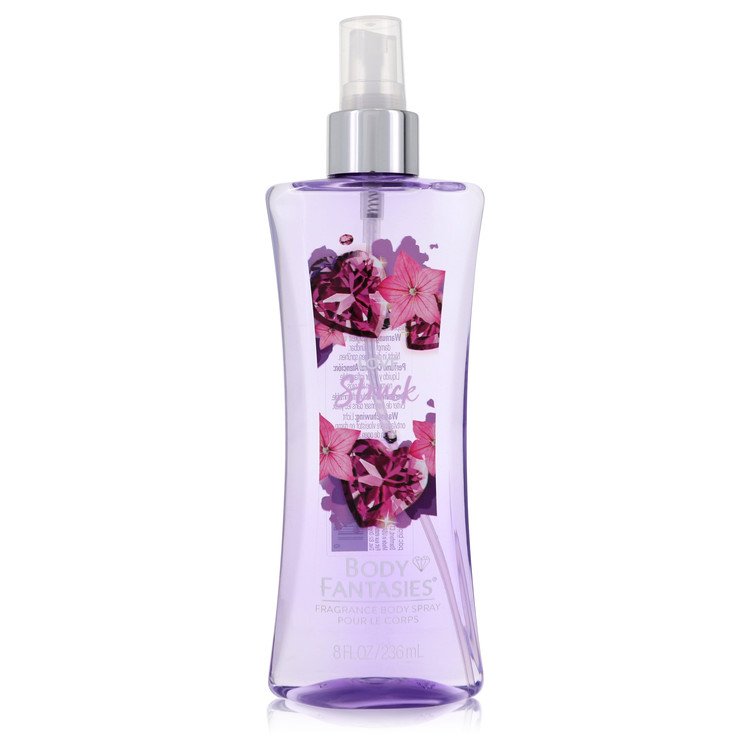 Parfums De Coeur Body Spray 8 oz for Women