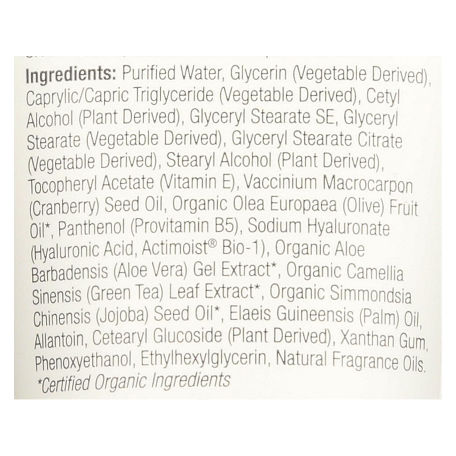 Derma E - Vitamin E Intensive Hand Creme - 2 fl oz. - Image 2