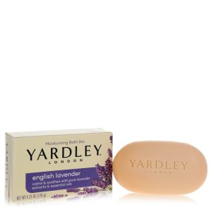Yardley London Soap 4.25 oz for Women