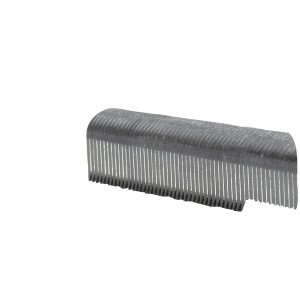 Arrow 257 T25 Round Crown Staples, 1,000 Pack (7/16 In.)