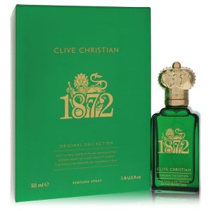 Clive Christian Perfume Spray 1.6 oz for Men