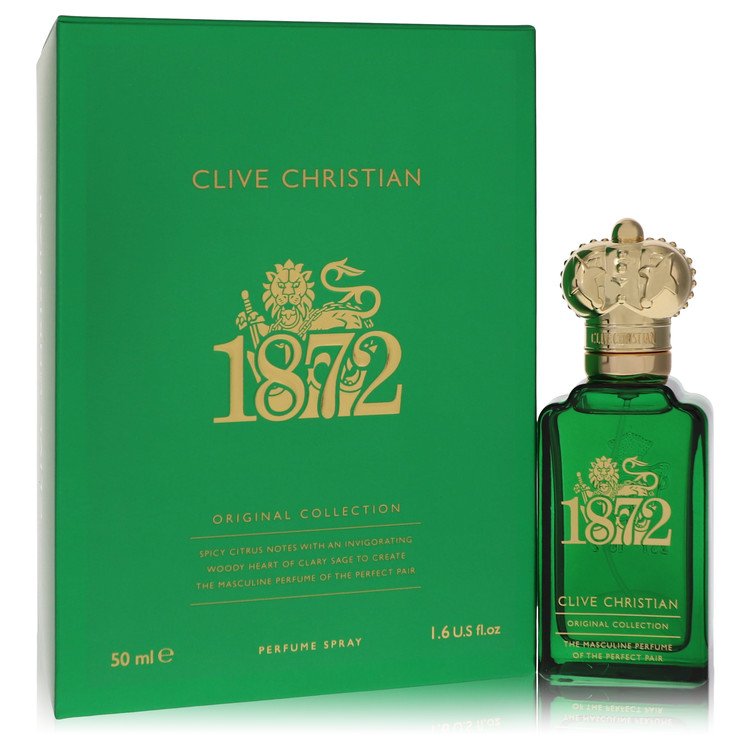 Clive Christian Perfume Spray 1.6 oz for Men