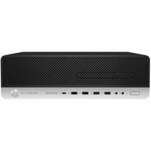 REFURB 800 G5 SFF i5 16G 256G