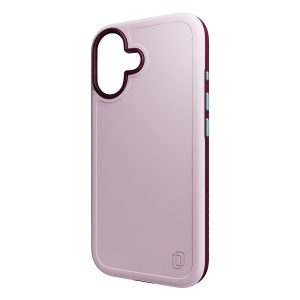 cellhelmet CF-121-ROSE Fortitude Series MagSafe-Compatible Case (iPhone 17; Rose Quartz)