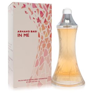 Armand Basi Eau De Parfum Spray 2.6 oz for Women