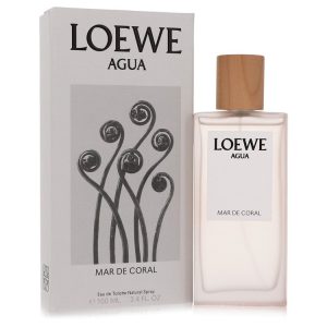 Loewe Eau De Toilette Spray 3.4 oz for Women